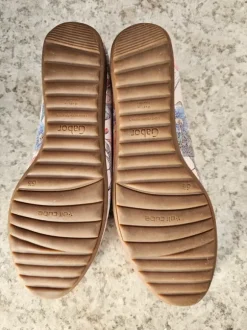 Gabor Ballerina Gr. 6 1/2