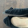 Gabor Ballerina mit kl. Absatz Gr. 6