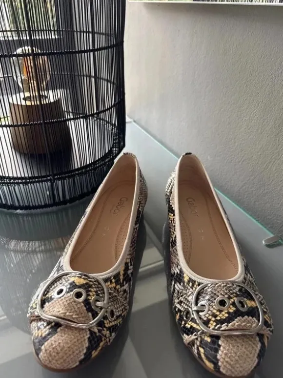 Gabor Comfort Ballerina