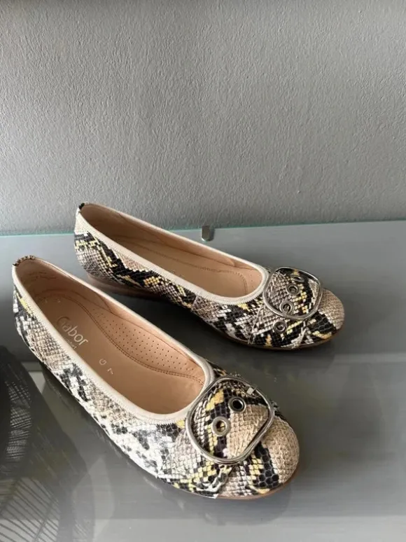 Gabor Comfort Ballerina