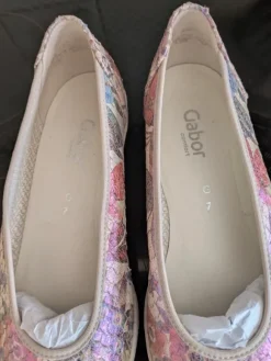 Gabor Damen Schuhe