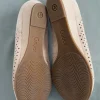 Gabor Damen Schuhe Ballerinas Größe 6,5 (39,5)