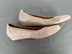 Gabor Damen Schuhe Ballerinas Größe 6,5 (39,5)