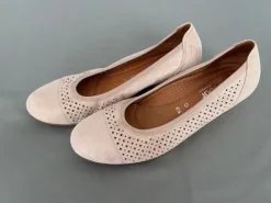 Gabor Damen Schuhe Ballerinas Größe 6,5 (39,5)
