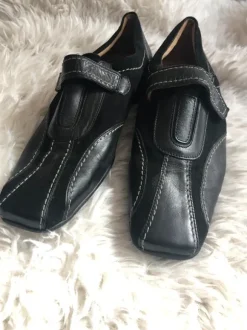 Gabor Halbschuhe Leder