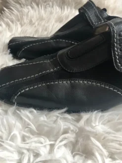 Gabor Halbschuhe Leder