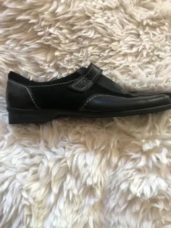 Gabor Halbschuhe Leder