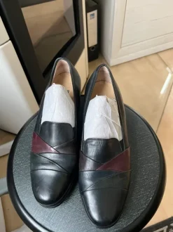 Gabor Lederpumps Gr. 6 1/2 , 39,5
