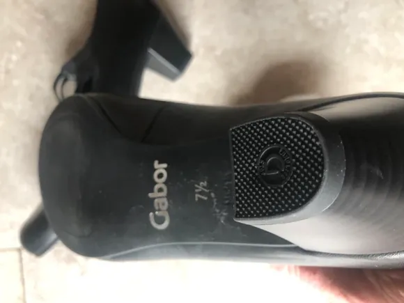 Gabor Pumps