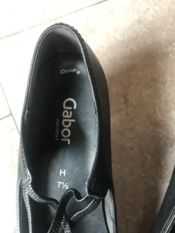Gabor Pumps