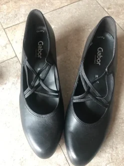 Gabor Pumps