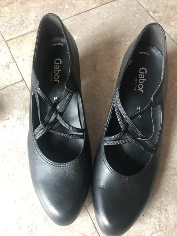 Gabor Pumps