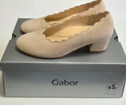 Gabor Pumps Gr 37 Neu mit Karton und Beleg