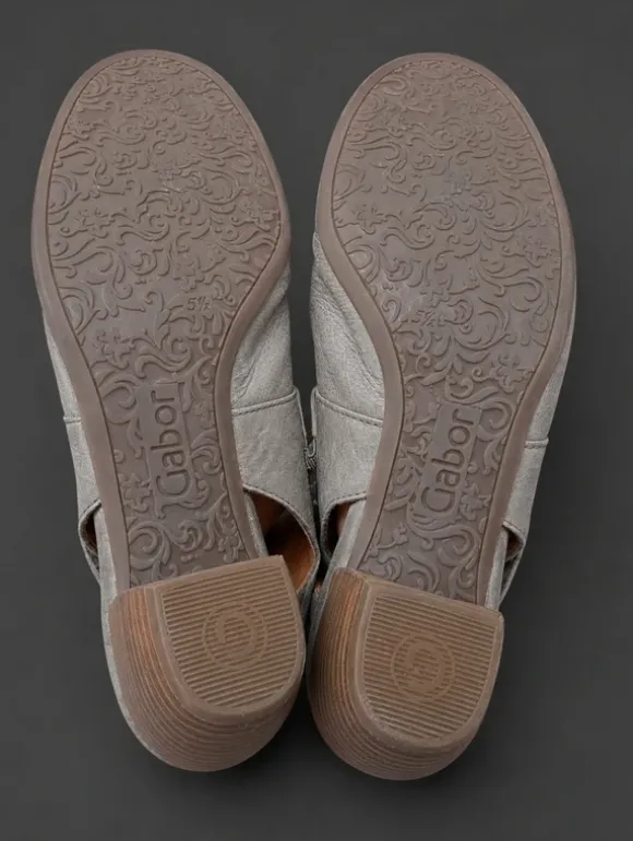 Gabor schoenen - nu of nooit!