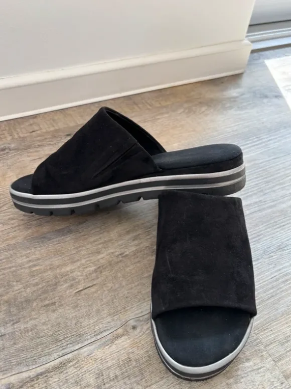 Gabor Schuhe Größe 38