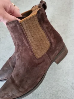 Gabor Stiefeletten