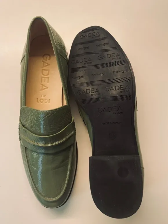 Gadea Loafer Gr. 38 neu