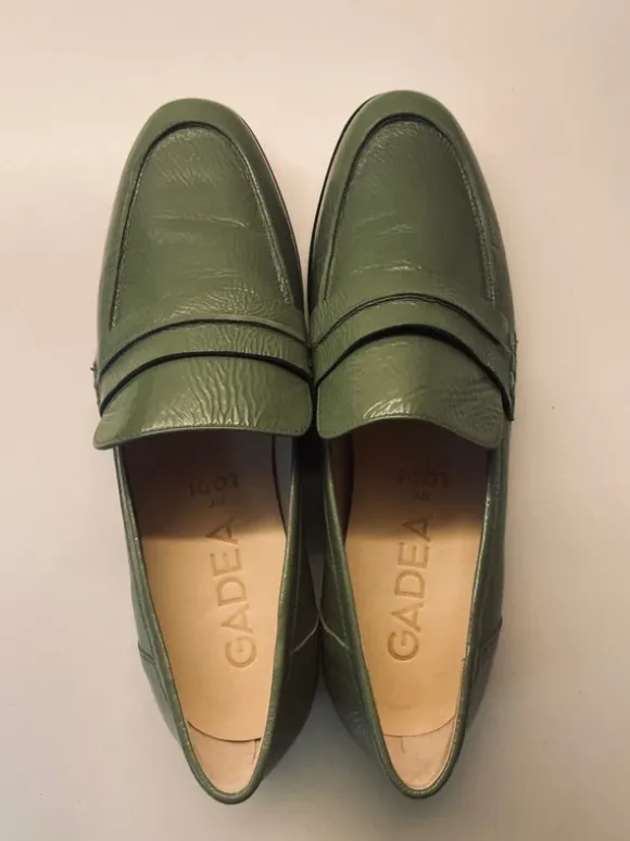 Gadea Loafer Gr. 38 neu