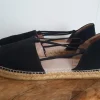 Gaimo – Espadrilles aus Wildleder