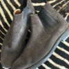Gant Chelsea Boots Herren 44 braun