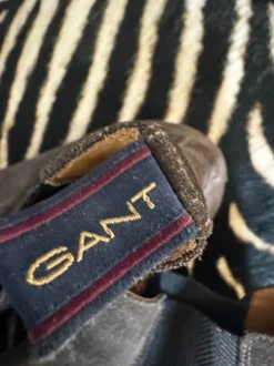 Gant Chelsea Boots Herren 44 braun