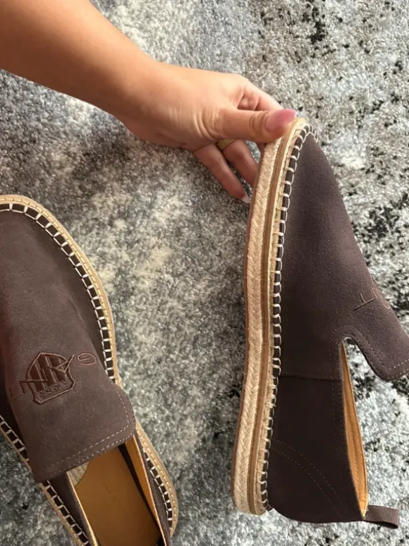 GANT Herren-Espadrilles