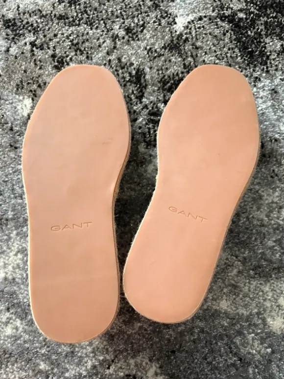 GANT Herren-Espadrilles