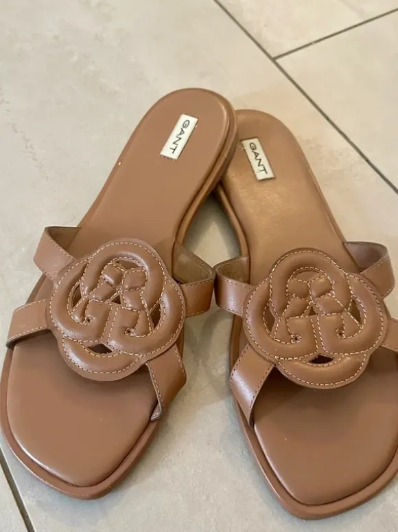 GANT Sandaletten / Slides