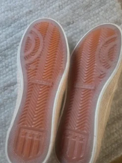 Gant Schuhe Slipper