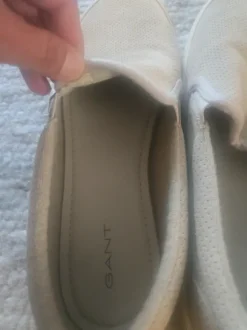 Gant Schuhe Slipper