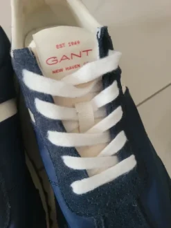 Gant Sneaker Gr 39 neuwertig