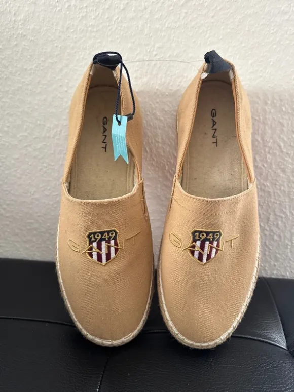 Gant Sommerschuhe 41