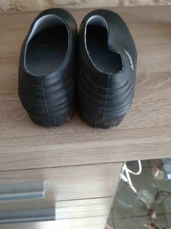 Garten Clogs