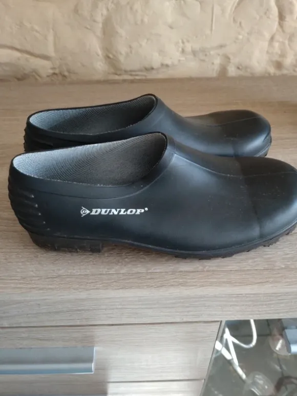 Garten Clogs