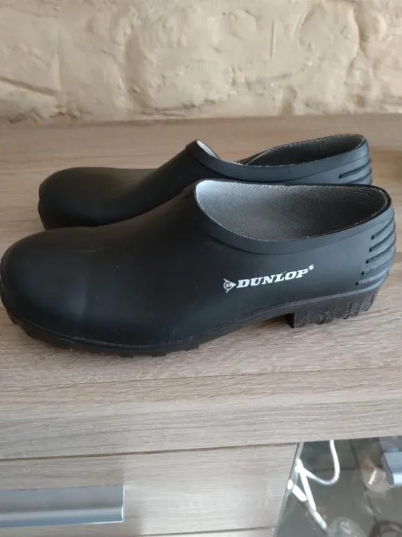 Garten Clogs
