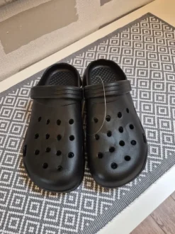 Gartenclogs Gr. 44 Neu
