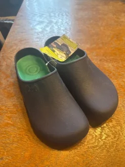 Gartenschuhe