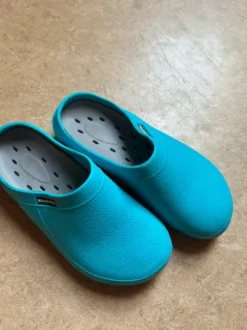 Gartenschuhe