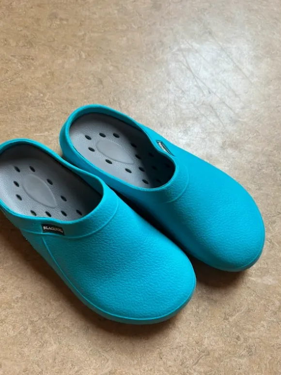 Gartenschuhe