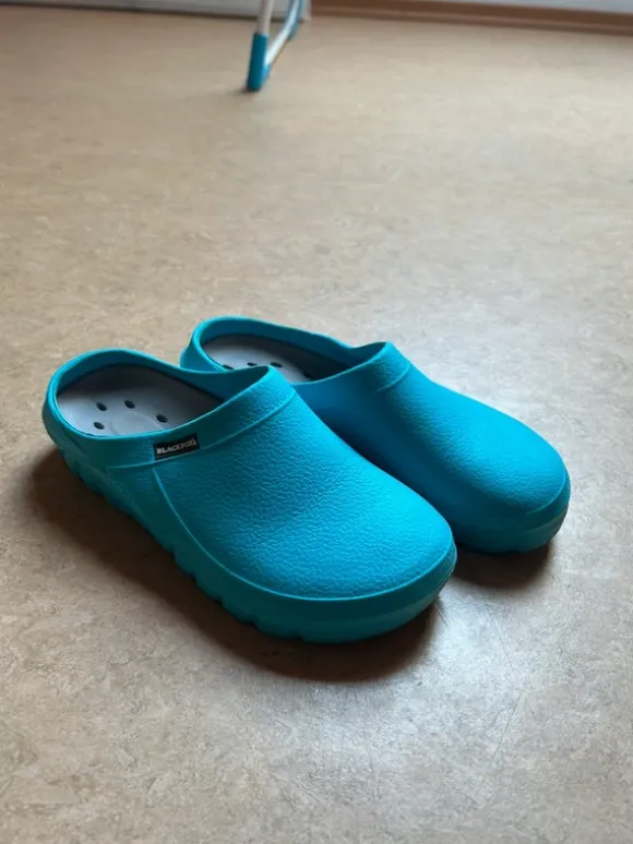 Gartenschuhe
