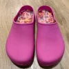 Gartenschuhe 39