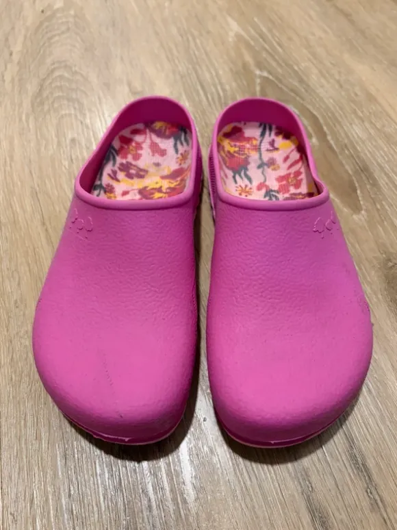 Gartenschuhe 39