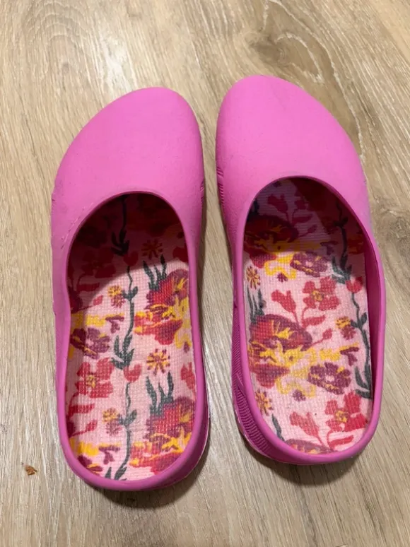 Gartenschuhe 39