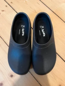 Gartenschuhe Saliha Gr. 36