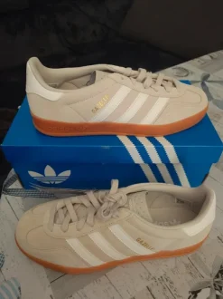 Gazelle Indoor