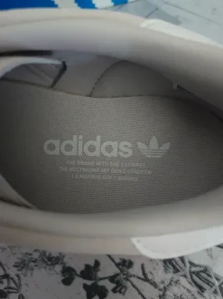 Gazelle Indoor