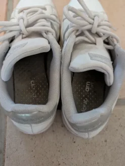 Gebraucht Sneakers von Adidas gr. 39