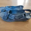 Gemini Sandalen Gr. 37 blau
