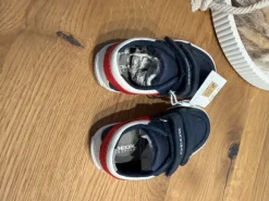 Geox Babyschuhe neu