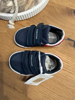 Geox Babyschuhe neu